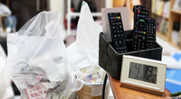 【思考整理】部屋の「ポイ置き」に隠された、あなたの頭のごちゃつき